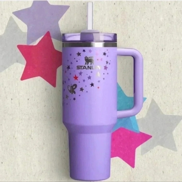 Stanley Other - NIB Stanley x Olivia Rodrigo H2.0 40oz Tumbler